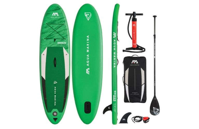 Outdoor Equipemnt Hire, Alba Outdoors, Paddle Board, SUP
