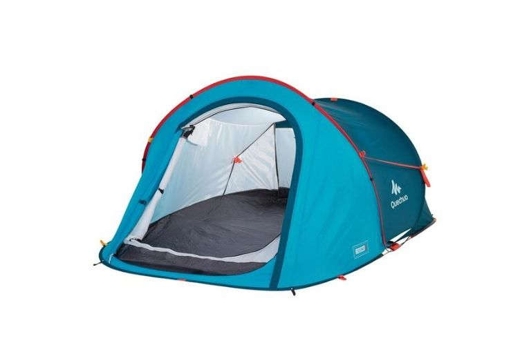 Outdoor Equipemnt Hire, Alba Outdoors, Two Person Tent