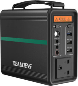 Portable battery Pack rental, alba outdoors, equipment hire