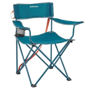Camping Chair, Hire, Alba Outdoors, Scotland
